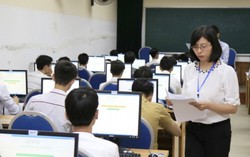 Đại học Quốc gia Hà Nội ngừng tổ chức kỳ thi đánh giá năng lực