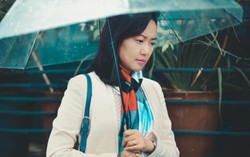 Hồng Ánh nhận lời đóng phim của Dũng “Khùng" khi chưa hề biết kịch bản