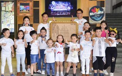 Hành trình lan tỏa yêu thương đến với Mottainai 2018 từ những hạt gạo nhỏ xinh