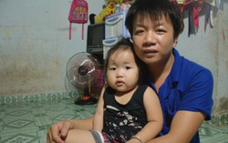 Không có mấy trăm triệu, con tôi sẽ câm điếc suốt đời sao?