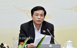 Chốt danh sách 4 Bộ trưởng sẽ trả lời chất vấn trước Quốc hội
