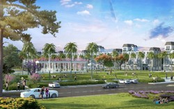 Ra mắt phân khu The Manhattan - Vinhomes Imperia Hải Phòng