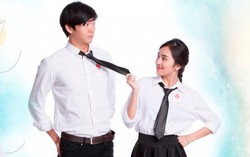 Dàn soái tỷ "Mùa hạ mang tên em" khiến giới trẻ phát sốt
