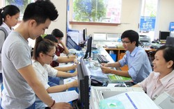 Gần 8.000 chỉ tiêu lao động đi làm việc tại Hàn Quốc