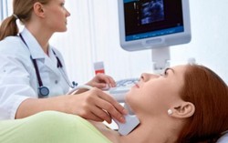 Cơ hội khỏi hoàn toàn khi đốt u tuyến giáp bằng sóng cao tần