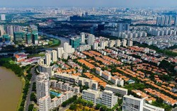 Nhiều chủ đầu tư tự phong hạng chung cư để câu khách