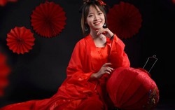 Dịch vụ chụp ảnh trung thu hấp dẫn giới trẻ Hà thành 