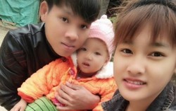 Ông bố trẻ lên mạng xã hội tìm vợ 
