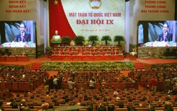 Đảm bảo người dân được bày tỏ tâm tư, nguyện vọng chính đáng thông qua Mặt trận