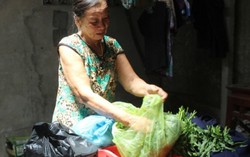 Gặp cựu nữ TNXP trong câu thơ "Em ở thạch kim răng lừa anh thạch nhọn"
