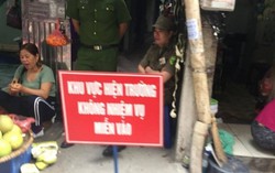 Vụ con rể đốt nhà bố vợ: Cháu bé 6 tuổi đã tử vong vì bỏng quá nặng