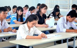 Thi THPT Quốc gia 2020: Giữ ổn định về cơ bản như năm 2019