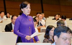 Kỳ vọng vào hỏi ‘nhanh đáp gọn’ trong phiên chất vấn ở Quốc hội