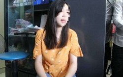 Vụ chồng đánh vợ dã man ở Long Biên: Vợ xin hòa giải, bất ngờ rút đơn
