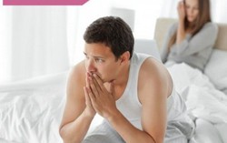 Khốn khổ vì 'nó' nhạy như điện