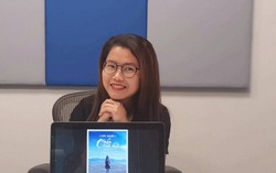 Cô gái 10 lần xin học bổng thất bại “vẽ đường” cho giới trẻ đi du học