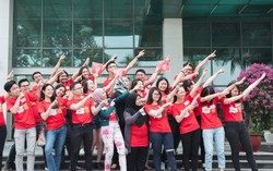 Thanh niên thúc đẩy bình đẳng giới và xóa bạo lực với phụ nữ