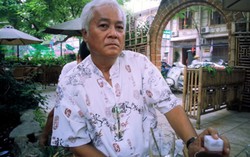 NSƯT Duy Thanh qua đời vì ung thư