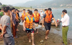 Mỗi năm có gần 2.000 trẻ em bị đuối nước
