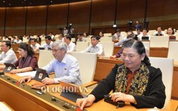 Lương nhà giáo tăng bao nhiêu khi áp dụng lương cơ sở mới?