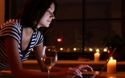 Hy vọng yêu của cô gái U50