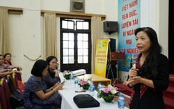 Hàng trăm người tham dự hội thảo ‘Sức khỏe và ATTP' 2019