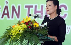 Phát động 'Cuộc thi Ý tưởng truyền thông về vệ sinh an toàn thực phẩm'