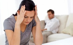 Sau khi cưới mới biết chồng là người vô tâm