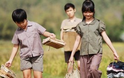 ‘Tôi thấy hoa vàng trên cỏ xanh’ giành giải phim thiếu nhi quốc tế