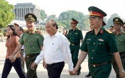 Thủ tướng đồng ý tiếp tục mở cửa Lăng đón người dân và du khách viếng Bác từ 15/8