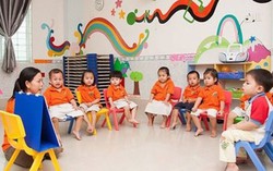 Đề án phát triển Giáo dục mầm non 2018 - 2025: Phát triển toàn diện trẻ