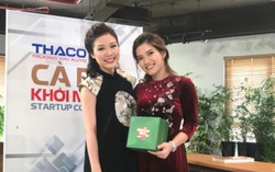 Gặp cô chủ thương hiệu bánh chưng bị “ném gạch đá” nhiều nhất