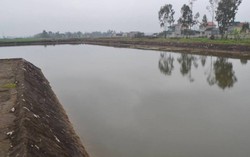 Học sinh lớp 12 đuối nước thương tâm khi đi câu cá cùng bạn