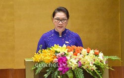 Quốc hội sẽ giám sát tối cao việc quy hoạch, quản lý đất đai đô thị