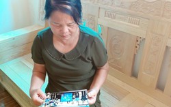 Mẹ vật vã đấu tranh tâm lý để hiến tạng con trai cứu người