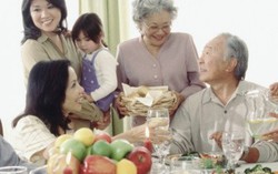 Giới trẻ vẫn ý thức được vai trò quan trọng của gia đình