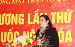 Đảm bảo bình đẳng giữa nam - nữ ứng viên