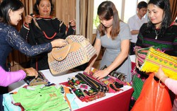 UNDP hỗ trợ phụ nữ Tây Nguyên phát triển kinh doanh thời công nghệ 4.0