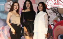 Cùng các ứng viên Miss Photo 2017 “Mở ra thế giới”