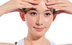 Giảm cân nhưng da không sệ