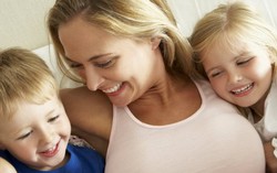 Cứ đến Tết là sợ người ta đến đòi nợ chồng