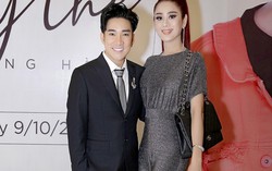 Dàn sao nữ chúc mừng Quang Hà ra mắt MV mới