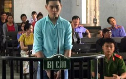 Kẻ hiếp dâm, giết bé gái 7 tuổi nhận án chung thân 