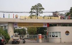 Điều tra nguyên nhân nam sinh nhập viện vì bị ngã tại trường