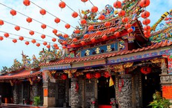 7 điều nên và không nên làm khi du lịch Đài Loan