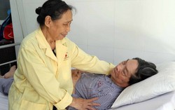 1/4 thế kỷ 'lửa tình' vẫn nồng đượm 