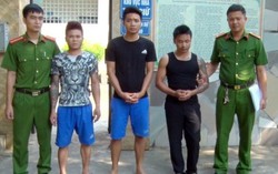 Nhận 20 triệu để 'dằn mặt' người mẹ đơn thân