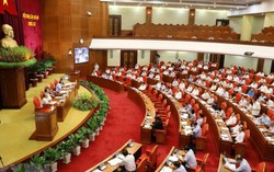 Hội nghị Trung ương 7: Đề nghị tăng tuổi hưu từ năm 2021