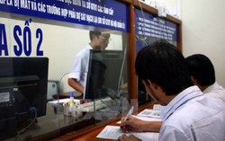 Đổi giấy phép lái xe cần giấy tờ gì?