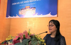 Tư vấn sức khỏe cho hơn 5.000 người cao tuổi